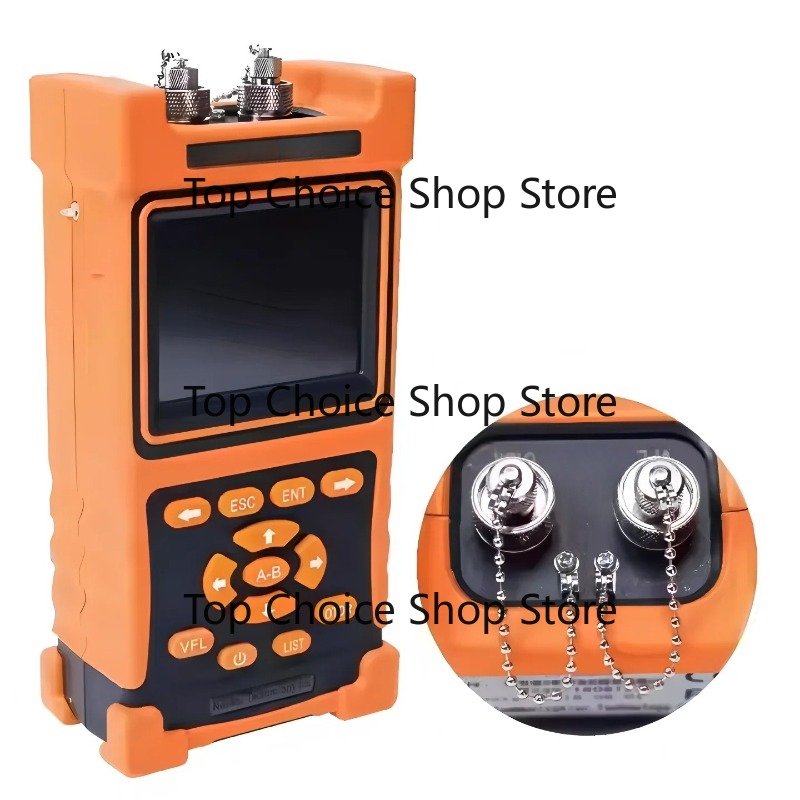 Sm-art El Tipi Mini NK2230 3.5 - Optical Time Domain Reflectometer Otdr 1310 1550Nm incelemesi ve fiyatı