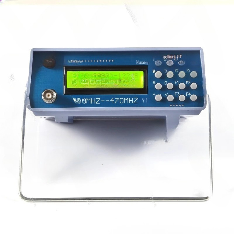 Telsiz Hassasiyet Testi ve Ona - Rf Signal Generator 0.5Mhz To 470Mhz incelemesi ve fiyatı