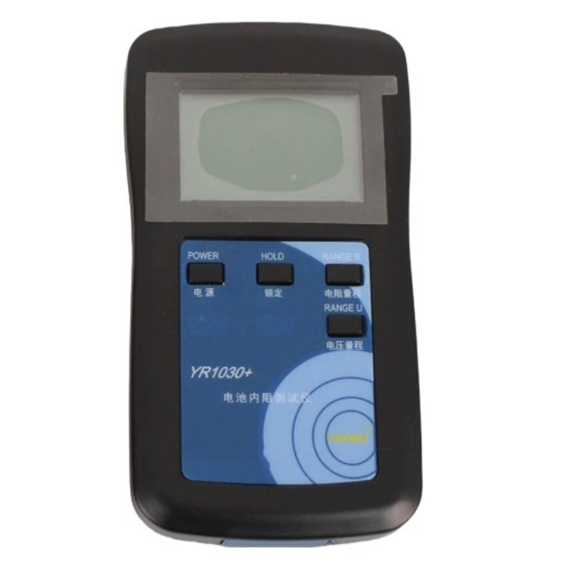 A98E-Alkalite Test Cihazı YR10 - Battery Internal Resistance Tester Four Wire incelemesi ve fiyatı