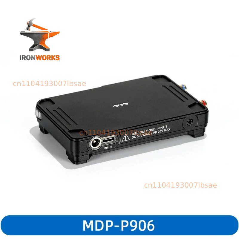 MDP-P906 Dijital Güç Kaynağı A - Programmable Linear Dc Power Supply 30V 10A incelemesi ve fiyatı