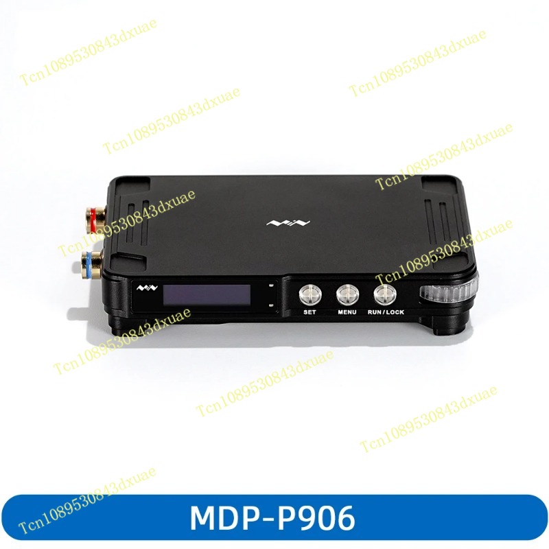 Miniware MDP-P906 Dijital Güç  - Programmable Linear Dc Power Supply 30V 10A incelemesi ve fiyatı